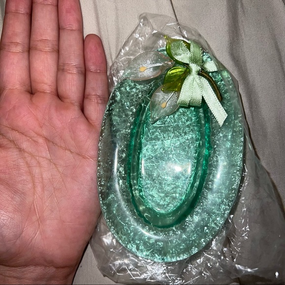 Plate - jewelry - Picture 2 of 4